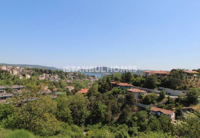 Stylish Apartments with Gorgeous Bosphorus View in Sariyer 10