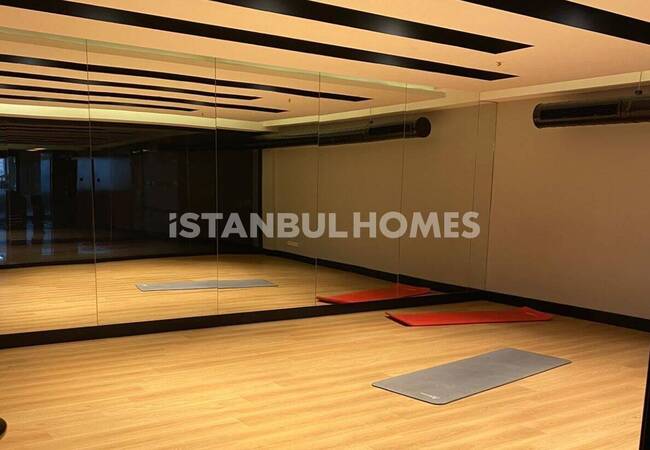 Immobilier Près De La Route Principale Et Du Métro À Kadikoy 10