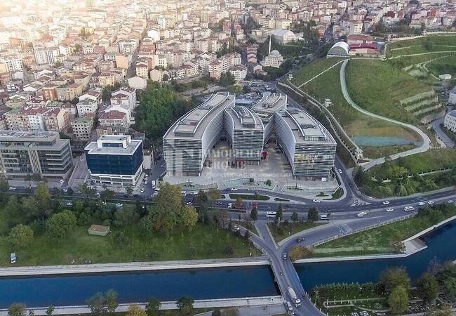 Chambres D'hôtel Avec De Riches Installations À Istanbul 1