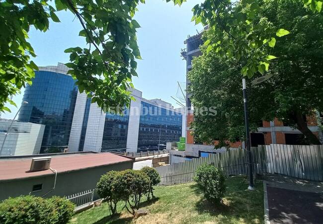 Appartements Dans Une Résidence Surveillée À Bahcelievler 1