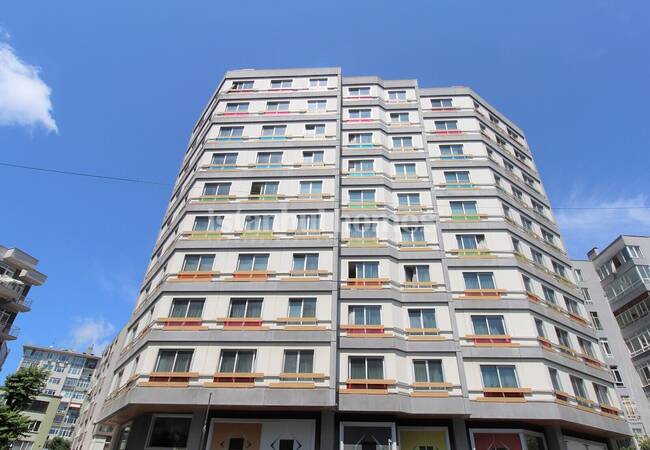 Möblierte Suite Wohnung Mit Mieteinnahmen In Besiktas 2