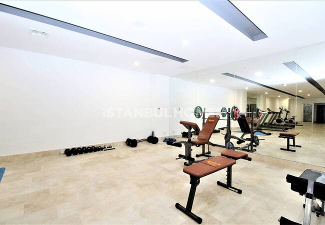 Meerblick Wohnungen In Der Nähe Der Metro In Kartal Istanbul 15