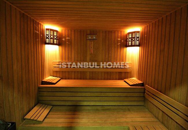 Meerblick Wohnungen In Der Nähe Der Metro In Kartal Istanbul 5