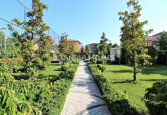 Meerblick Wohnungen In Der Nähe Der Metro In Kartal Istanbul 2