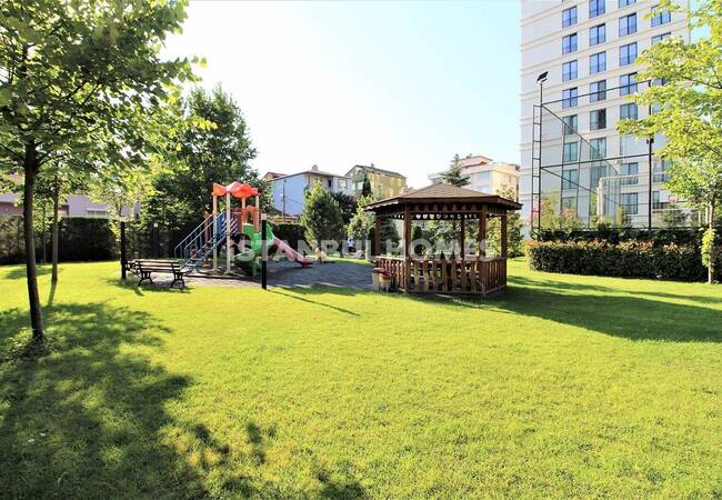 Meerblick Wohnungen In Der Nähe Der Metro In Kartal Istanbul 4