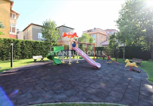 Meerblick Wohnungen In Der Nähe Der Metro In Kartal Istanbul 7