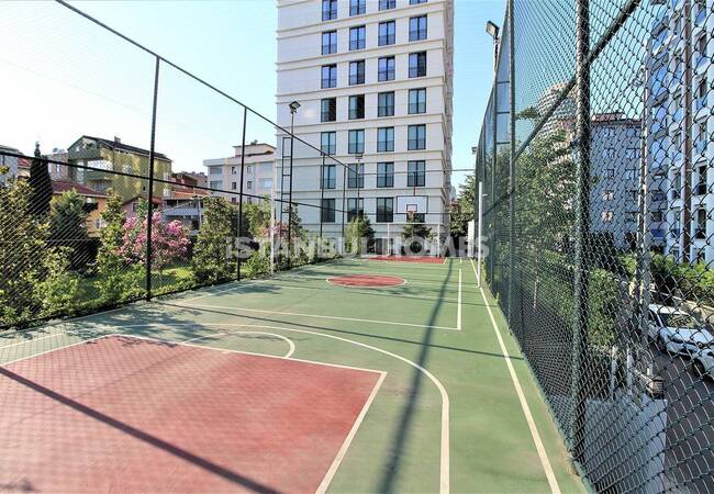 Meerblick Wohnungen In Der Nähe Der Metro In Kartal Istanbul 9