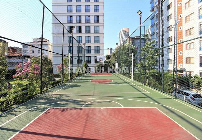 Meerblick Wohnungen In Der Nähe Der Metro In Kartal Istanbul 10