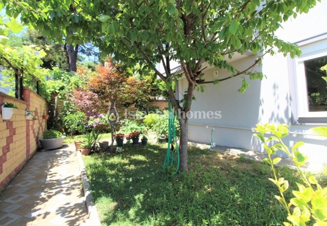 Maison Vue Sur Mer Et Jardin Spacieux À Sile Istanbul 5