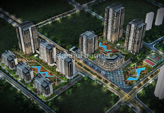 Wohnungen Zum Verkauf In Einem Staatlich Garantierten Projekt In Avcilar 6