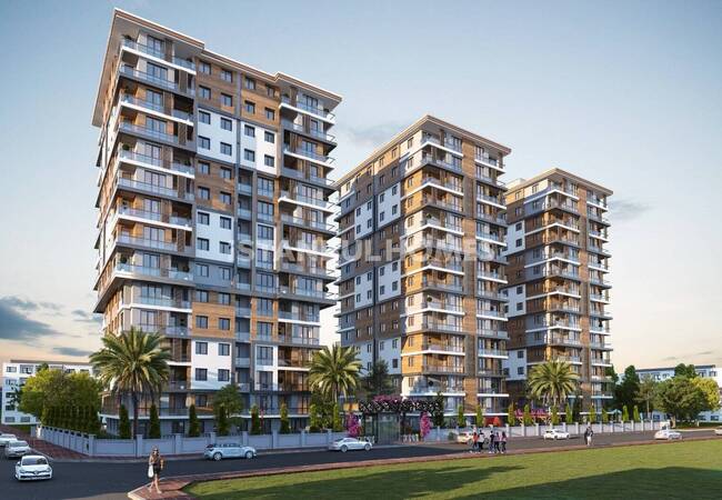 املاک با چشم انداز دریاچه در کوچوکچکمجه، استانبول 1