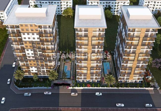 املاک با چشم انداز دریاچه در کوچوکچکمجه، استانبول 2