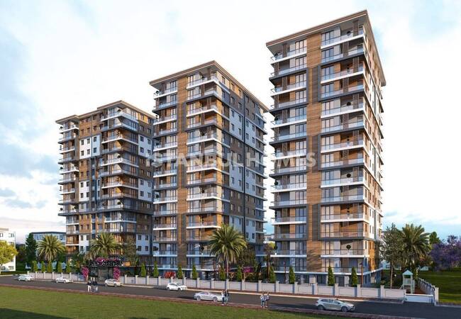 املاک با چشم انداز دریاچه در کوچوکچکمجه، استانبول 3