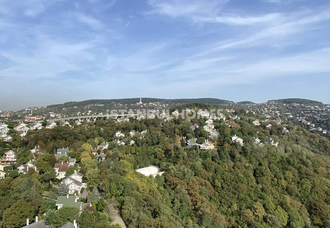 Luxe Beykoz Properties in a Complex with Rich On-site Facilities 3