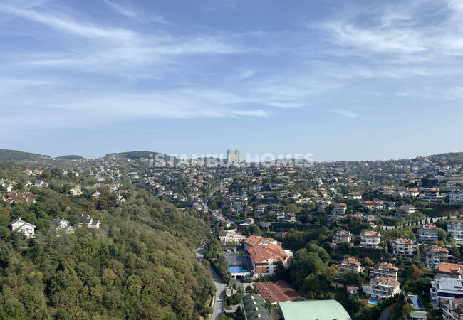 Luxe Beykoz Properties in a Complex with Rich On-site Facilities 5