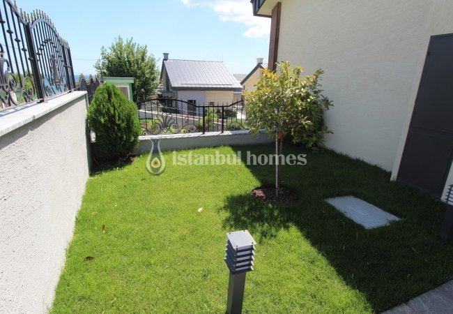 New-build Opportunity to Buy Villa in Beylikduzu İstanbul 6