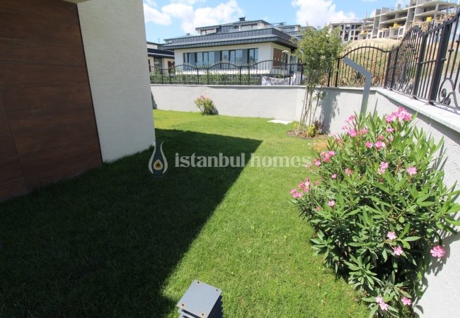 New-build Opportunity to Buy Villa in Beylikduzu İstanbul 8