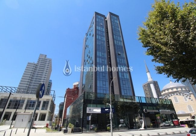 Ready to Move Luxe Real Estate in Bagcilar Istanbul 1