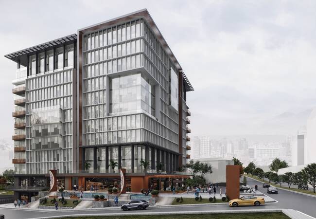 Zeytinburnu’nda Mükemmel Yatırım İmkanı Sunan Home Ofisler
