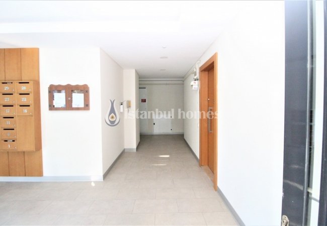 Well Kept Apartments Near Bagdat Street in Kadikoy 4