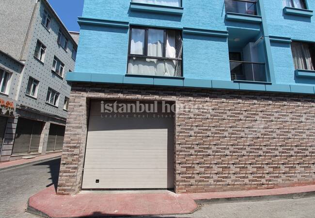 Luxe Apartment with Separate Kitchen in Beyoglu Istanbul 5