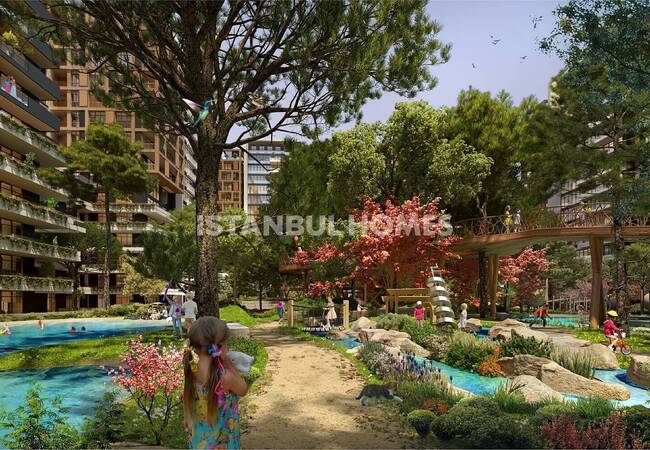 Luxe Real Estate with Sea View in Uskudar Istanbul 3
