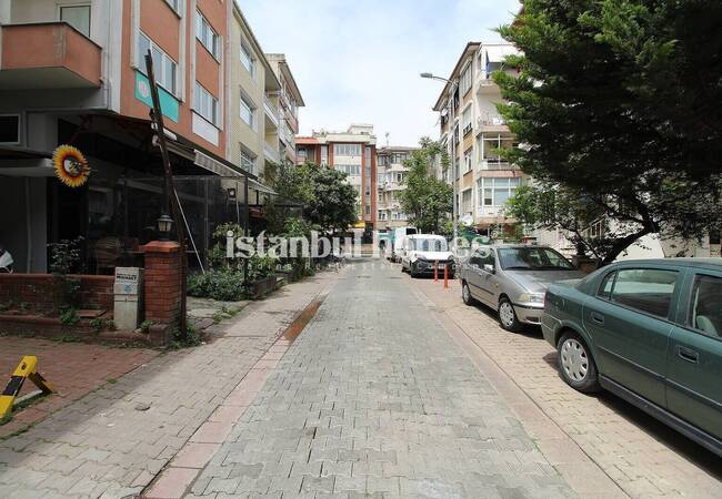 New-build Luxury Flats Close to Bagdat Street in Kadikoy 2