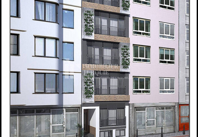 Studio Meublés Près De La Côte À Investir À Kadikoy Istanbul