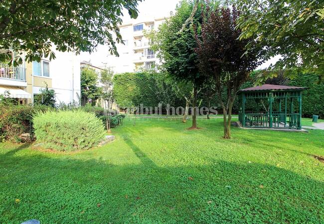 Apartment Close to Financial Center in Umraniye Istanbul 17
