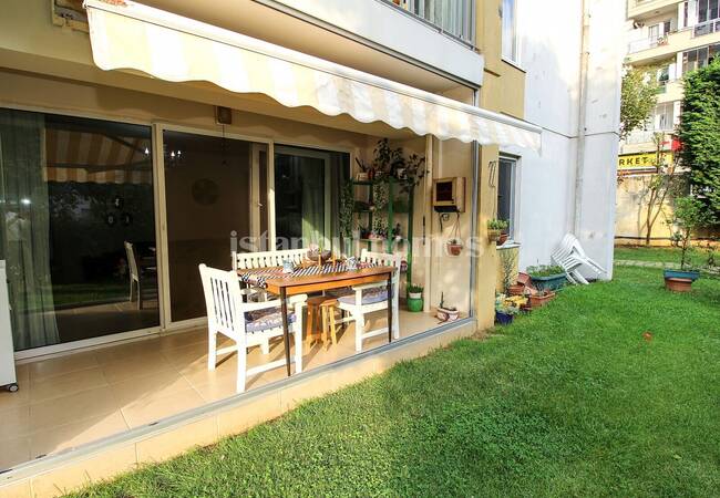 Apartment Close to Financial Center in Umraniye Istanbul 3