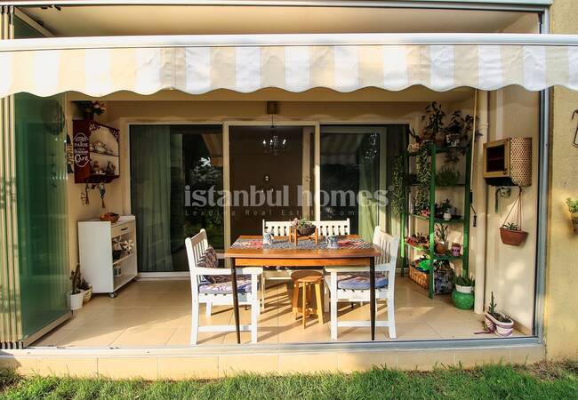 Apartment Close to Financial Center in Umraniye Istanbul 4