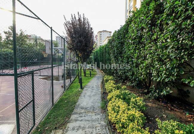 Apartment Close to Financial Center in Umraniye Istanbul 15