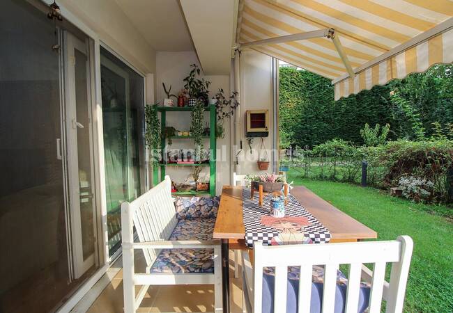 Apartment Close to Financial Center in Umraniye Istanbul 6