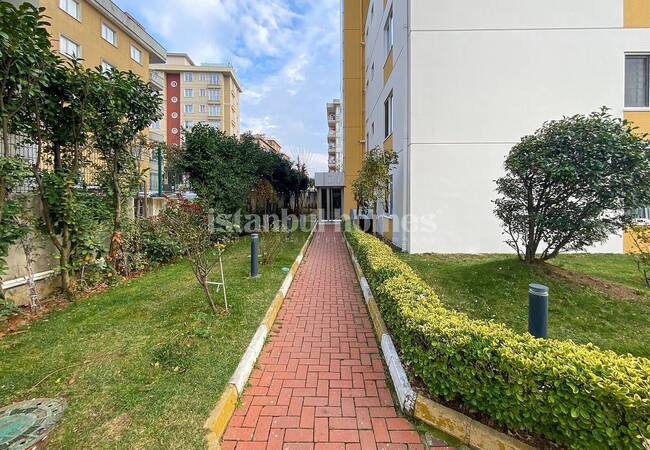 Apartment Close to Financial Center in Umraniye Istanbul 8