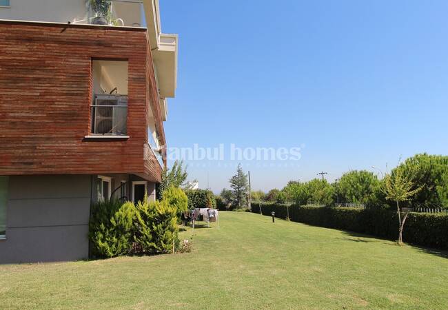 Geräumige Wohnungen Mit Meerblick In Istanbul Beylikduzu 2