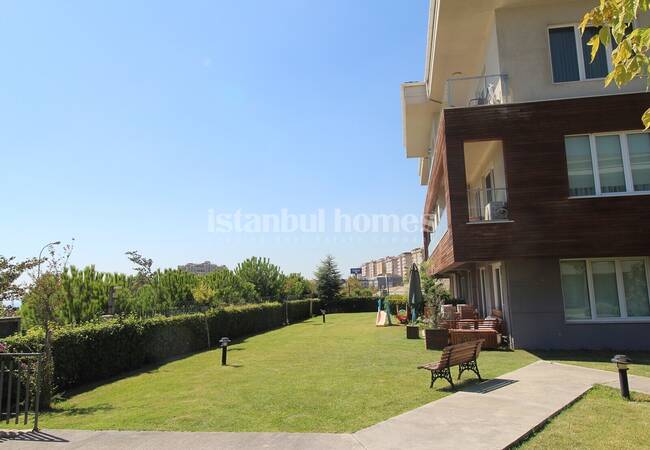 Geräumige Wohnungen Mit Meerblick In Istanbul Beylikduzu 3