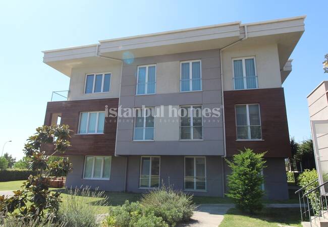 Geräumige Wohnungen Mit Meerblick In Istanbul Beylikduzu 4