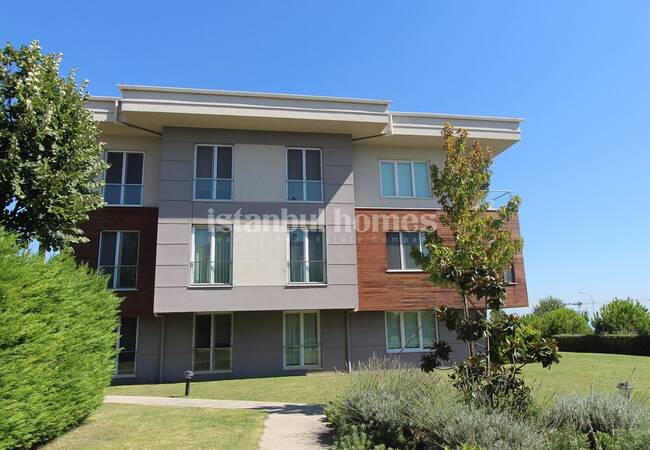 Geräumige Wohnungen Mit Meerblick In Istanbul Beylikduzu 5