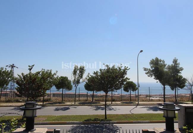 Geräumige Wohnungen Mit Meerblick In Istanbul Beylikduzu 8