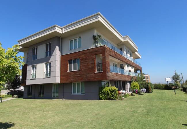 Geräumige Wohnungen Mit Meerblick In Istanbul Beylikduzu 1