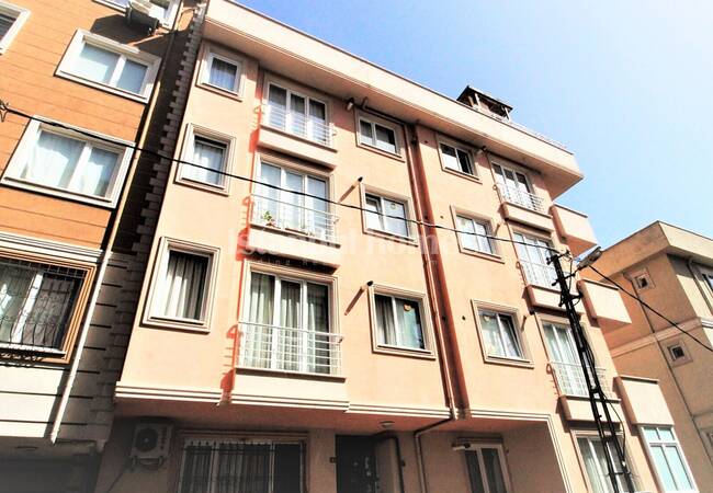 Apartment Within Walking Distance of Sea in Pendik Istanbul 2