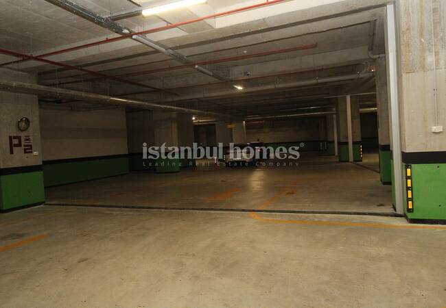 Stilvolle Duplex Wohnung Am Meer In Istanbul Buyukcekmece 18