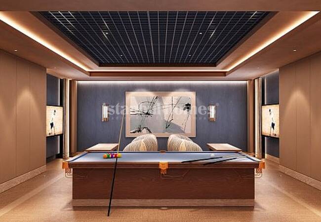 Wohnungen Im Komplex Mit 24/7 Security In Bagcilar Istanbul 5