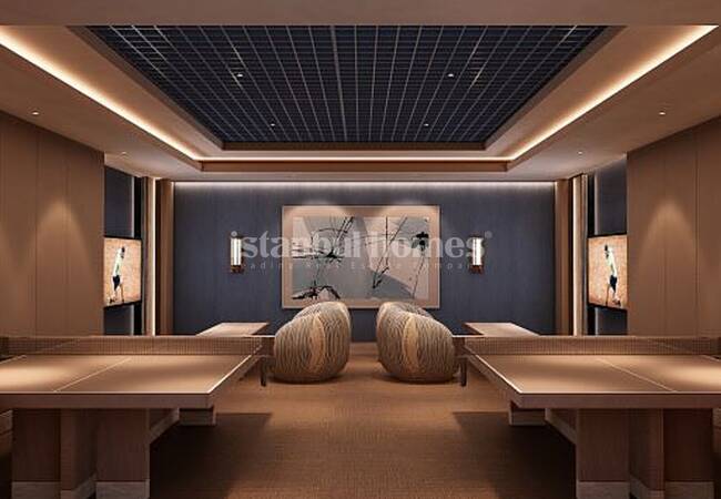 Wohnungen Im Komplex Mit 24/7 Security In Bagcilar Istanbul 7