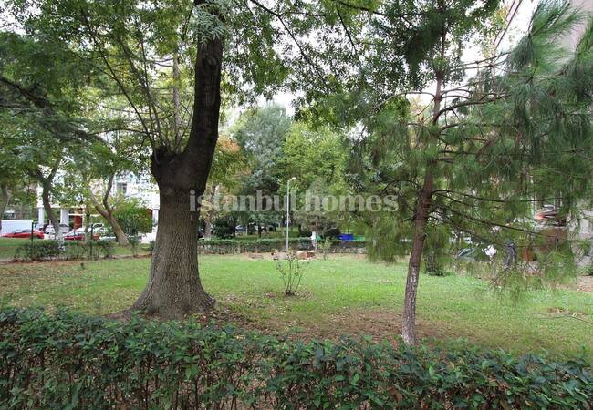 Key-ready 3+1 Flat 300 M From the Metro in Bakirkoy Istanbul 6