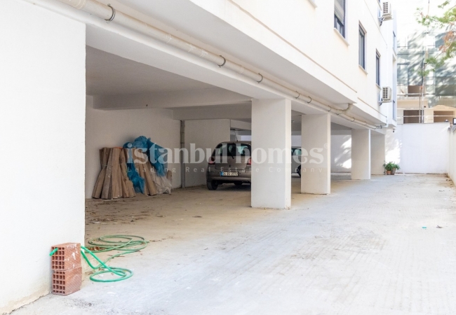 İstanbul Pendik'te Çift Mutfaklı Satılık Dubleks Daire 4