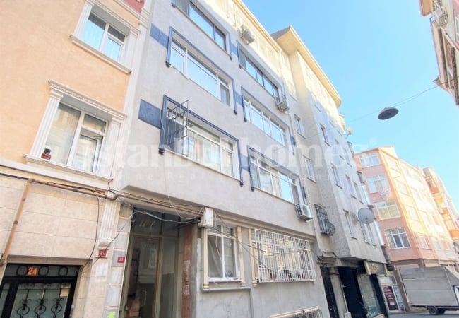 4-bedroom Investment Penthouse Apartment in Fatih 3