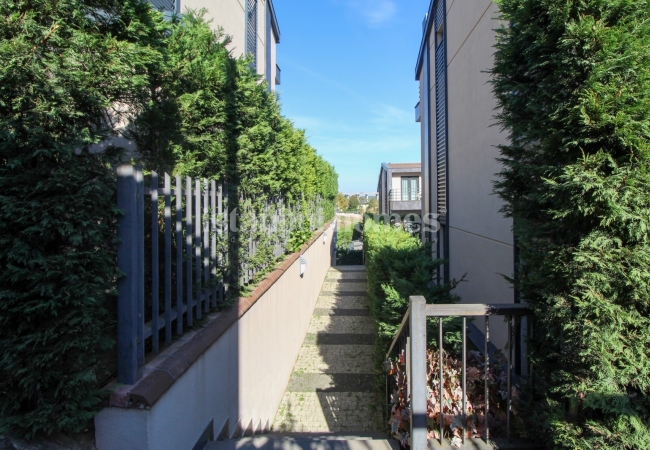 4-schlafzimmer-haus In Einem Komplex In Sariyer, Zekeriyakoy 7