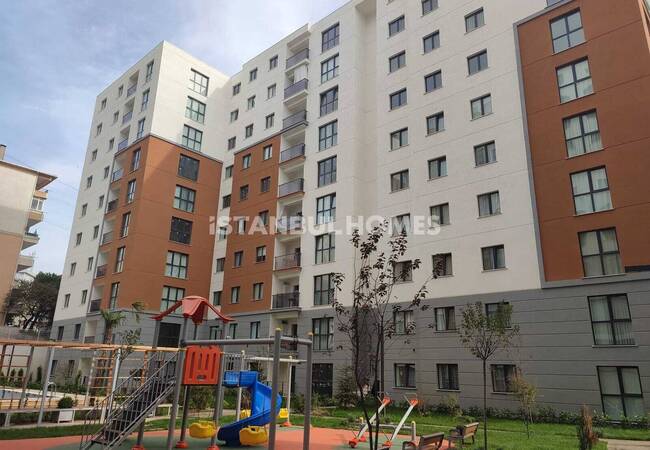 Investment Wohnungen Mit Meerblick In Istanbul Pendik 1