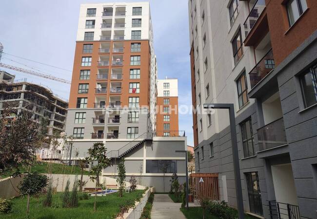 Investment Wohnungen Mit Meerblick In Istanbul Pendik 2